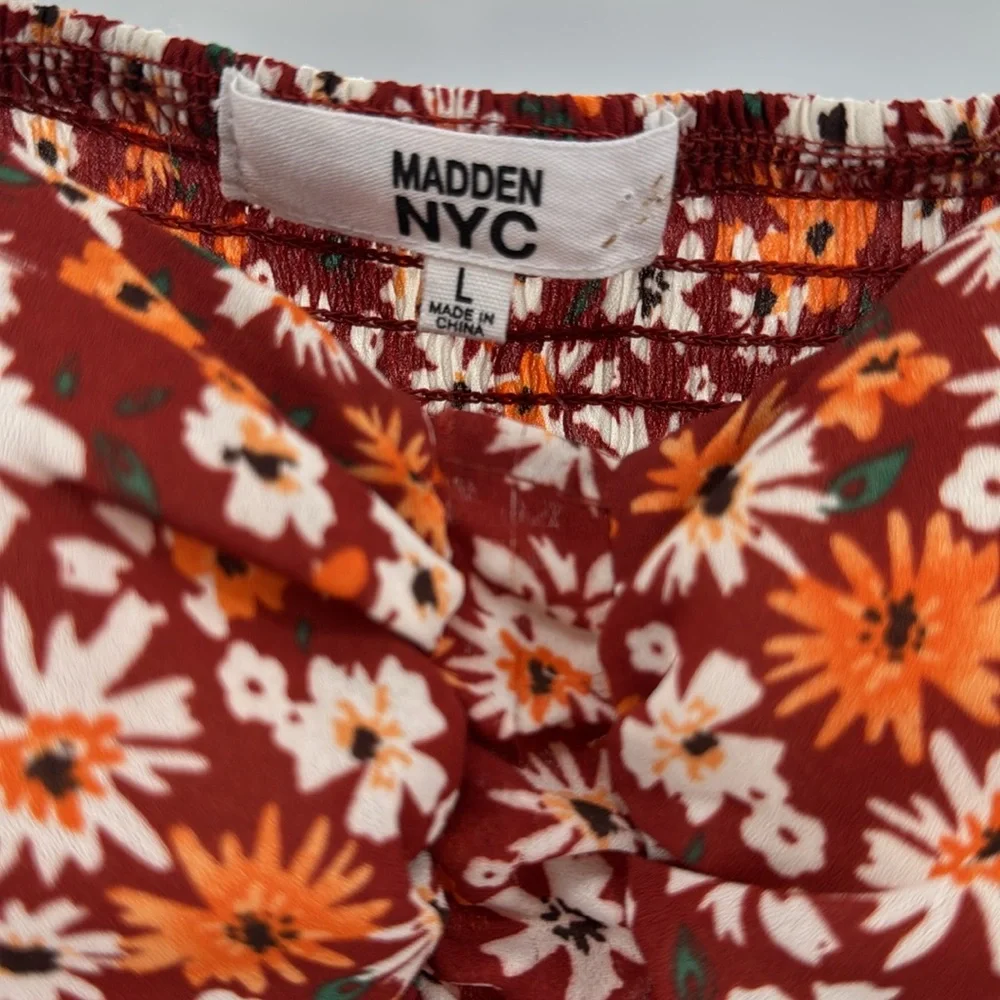 madden NYC madden nyc